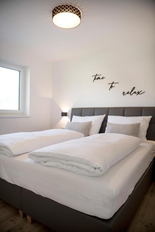 Auszeit Apartments Оберау Екстериор снимка