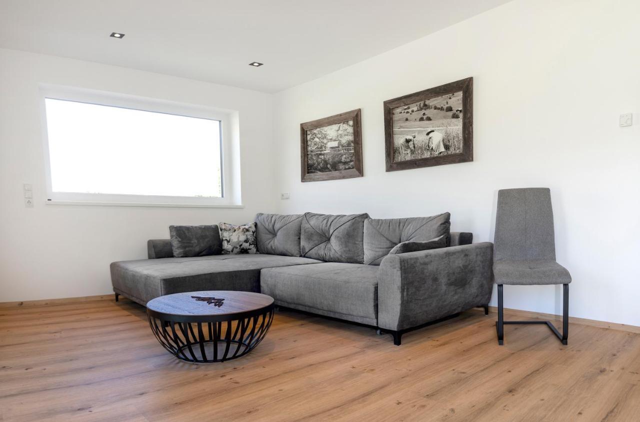 Auszeit Apartments Оберау Екстериор снимка