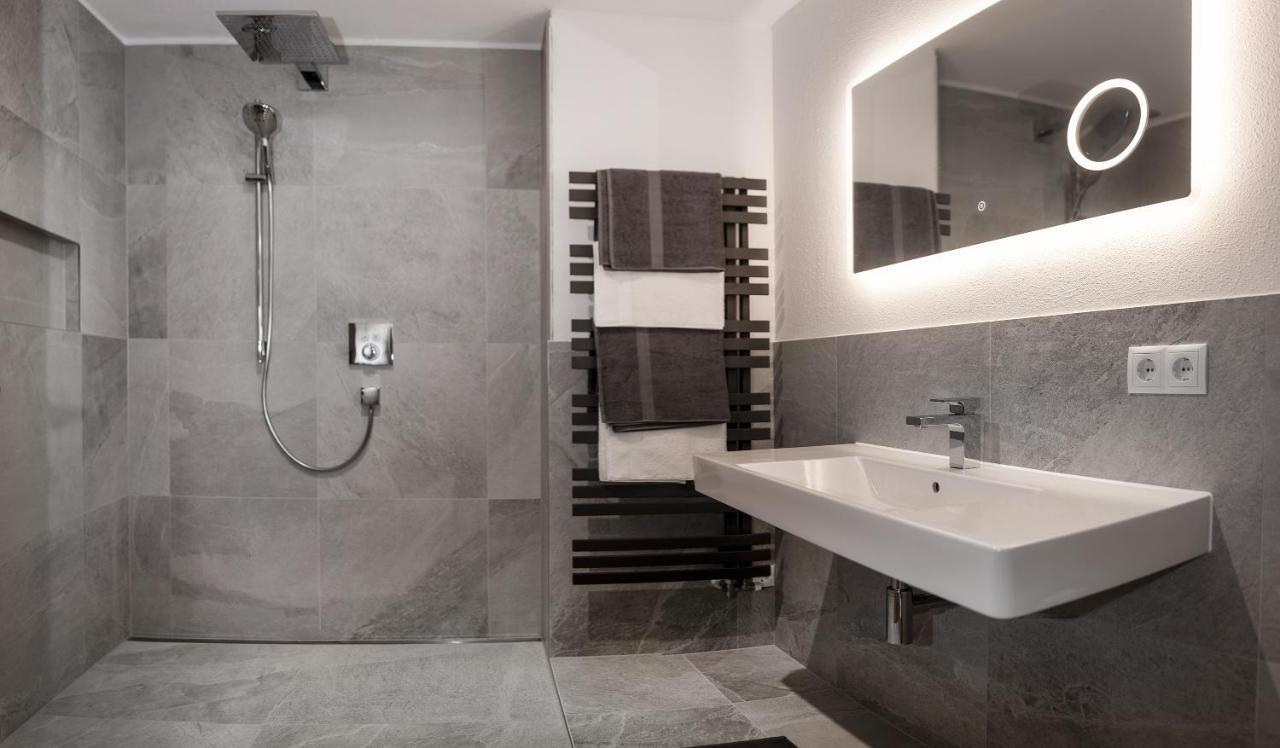 Auszeit Apartments Оберау Екстериор снимка