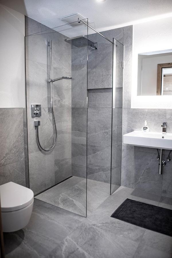 Auszeit Apartments Оберау Екстериор снимка