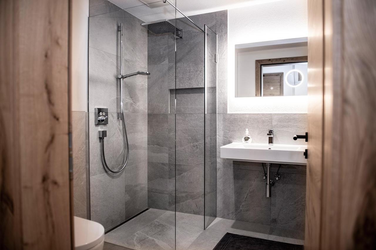 Auszeit Apartments Оберау Екстериор снимка