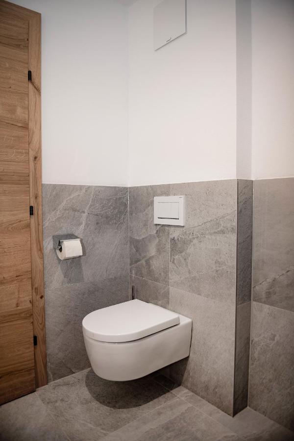 Auszeit Apartments Оберау Екстериор снимка