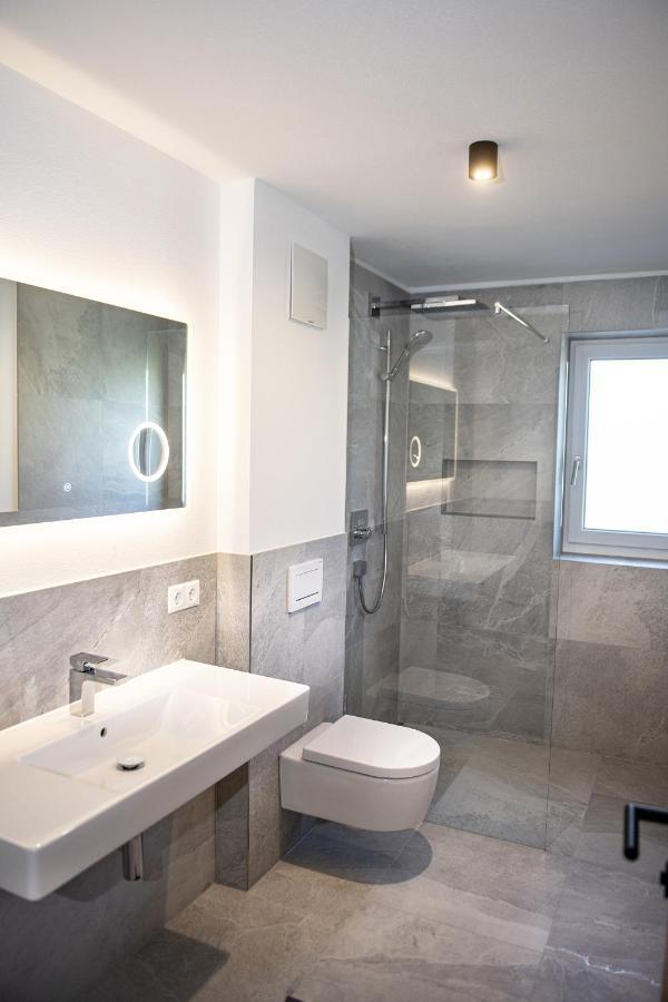 Auszeit Apartments Оберау Екстериор снимка