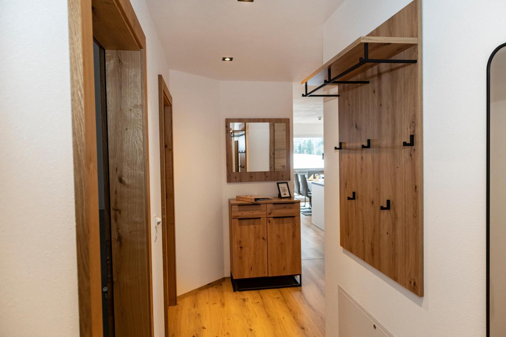 Auszeit Apartments Оберау Екстериор снимка